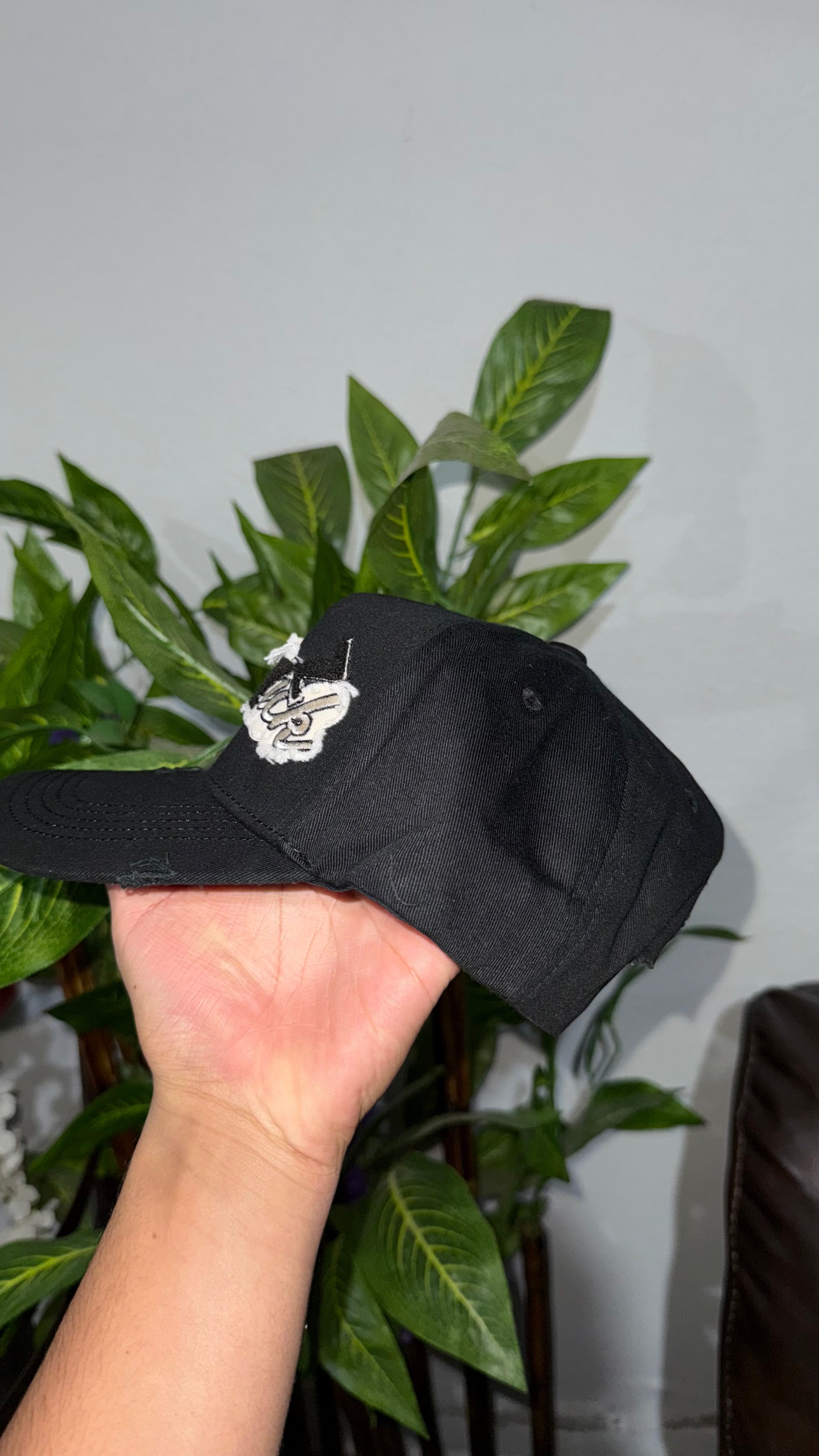 31 Hats “Backpack Boys Black"