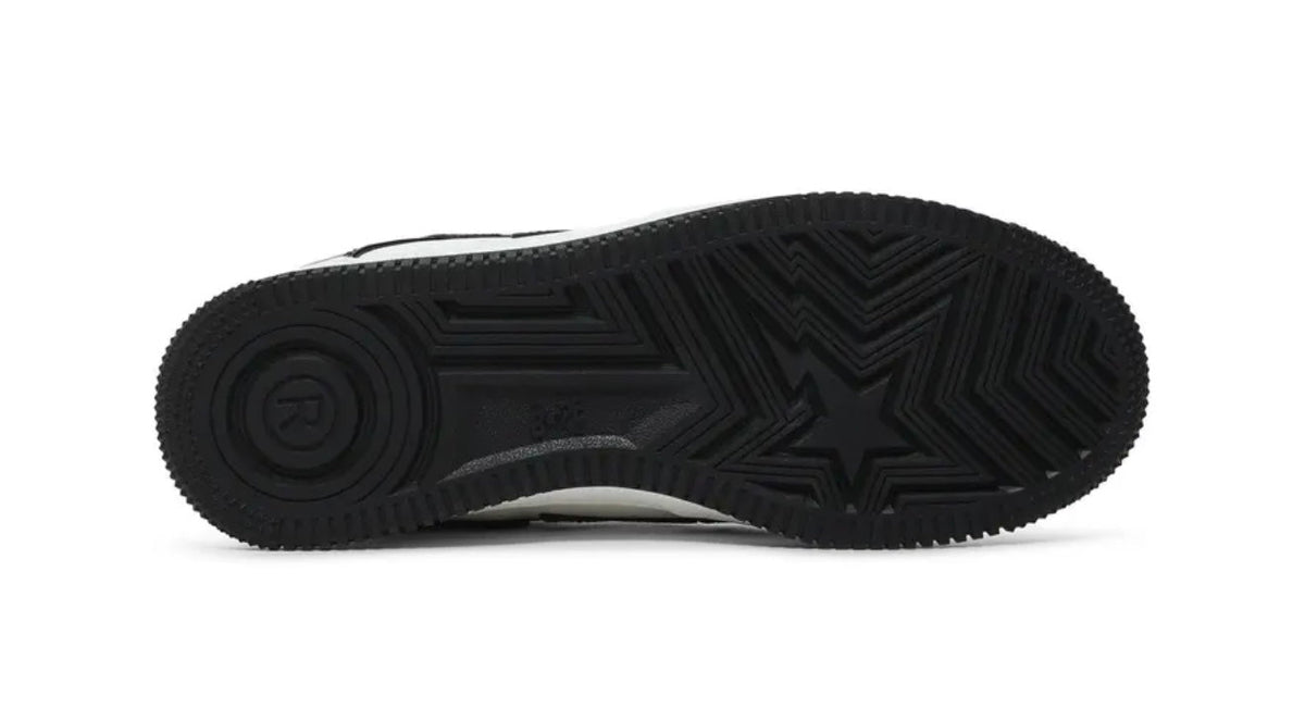 BAPE STA GREY