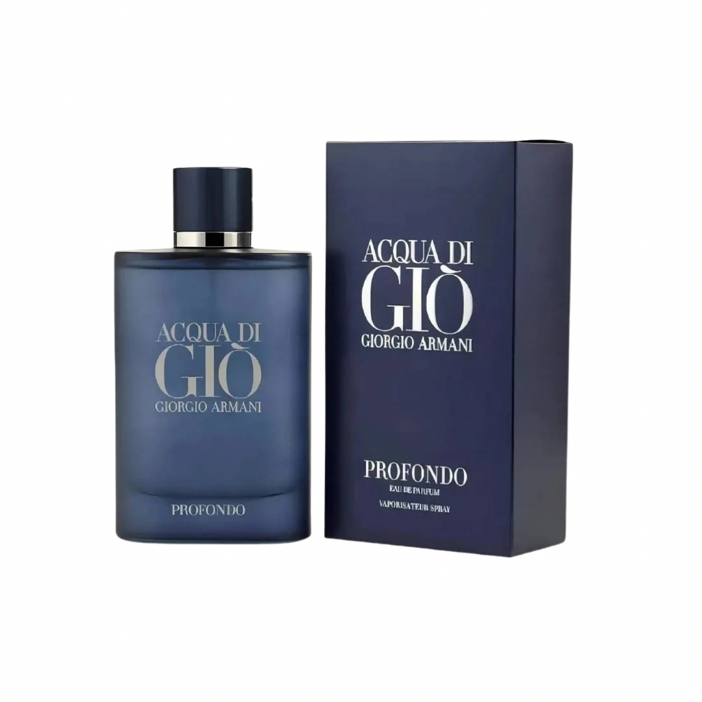 Aqua Di Gio 100ml