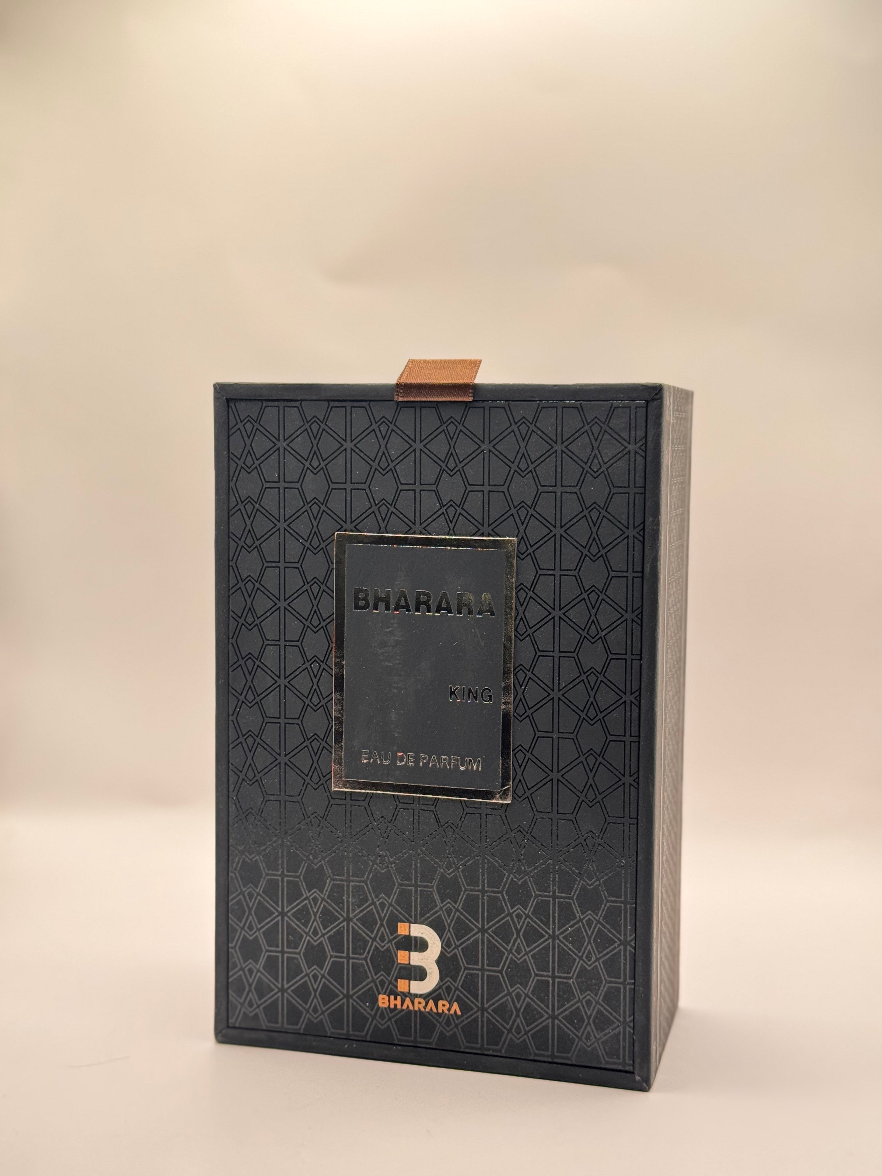 Bharara King EDP 100ml