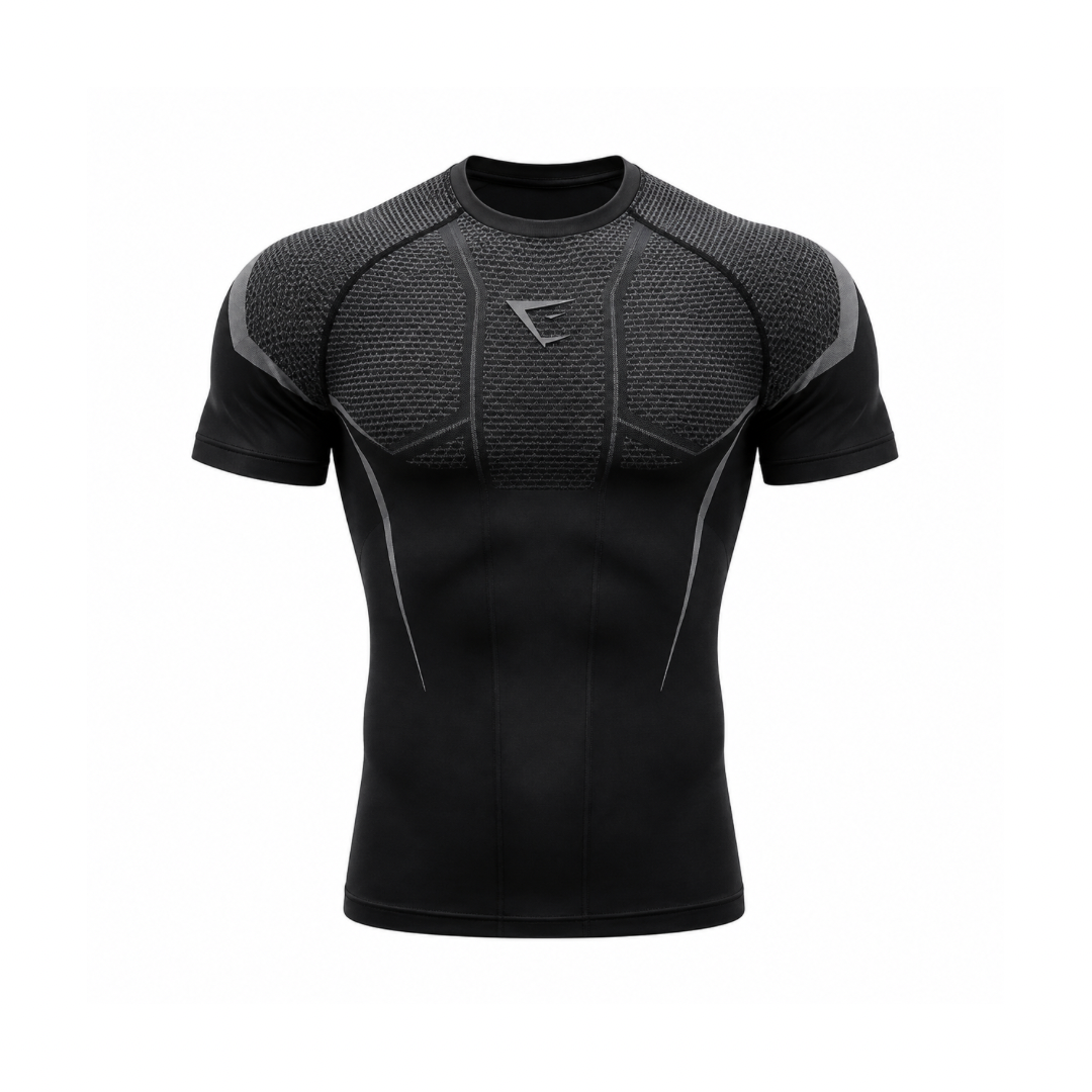 Gymshark Black (Una talla reducida)