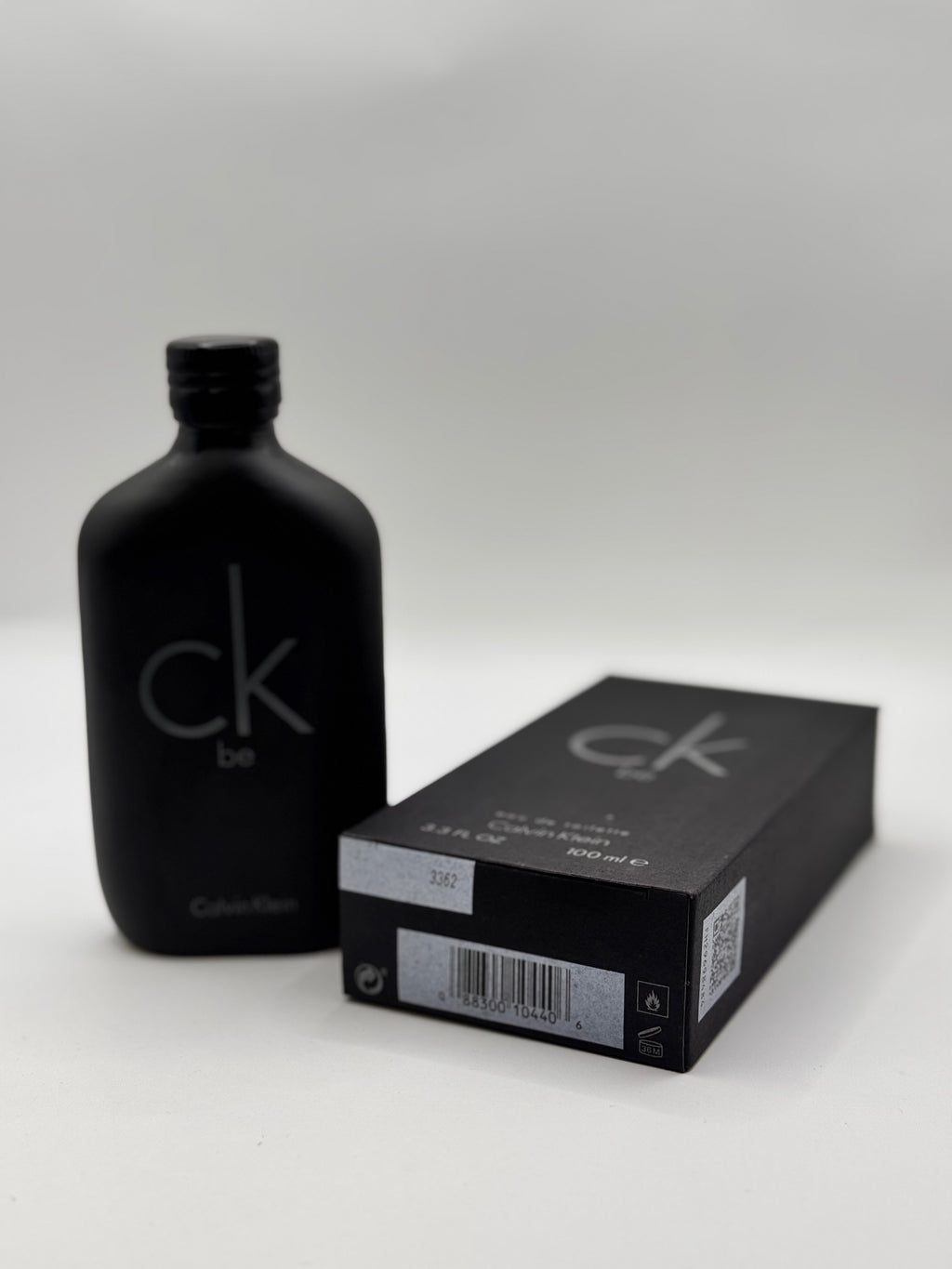 Calvin Klein Be Eau de toilette 100ml