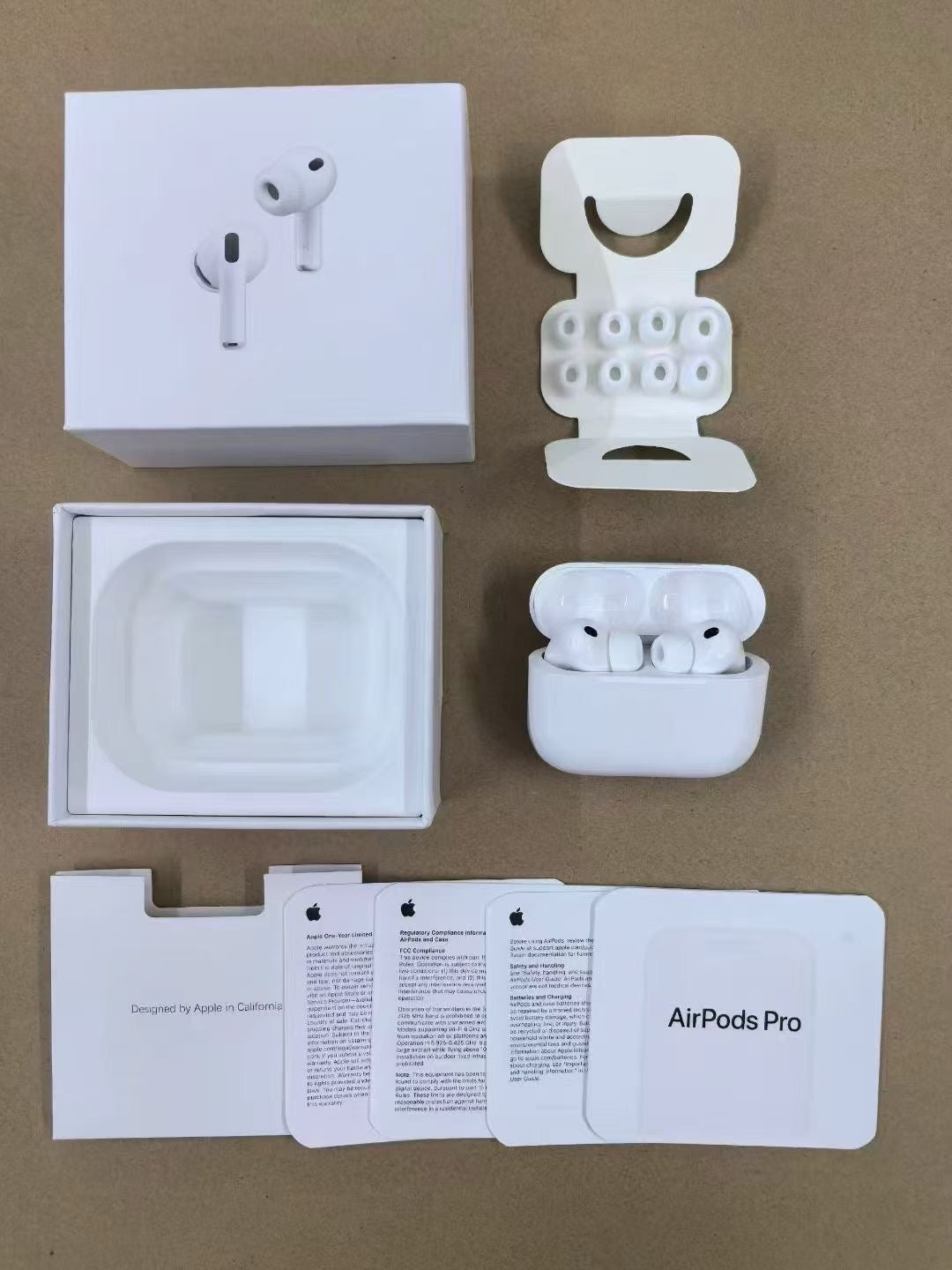 AirPods 3 Pro (Cancelación y traductor)
