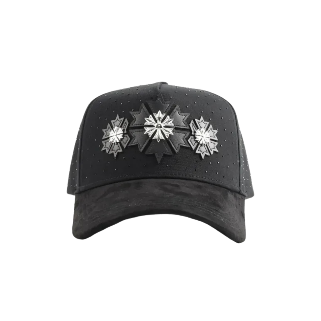 Barbas Hats “Snowflake"
