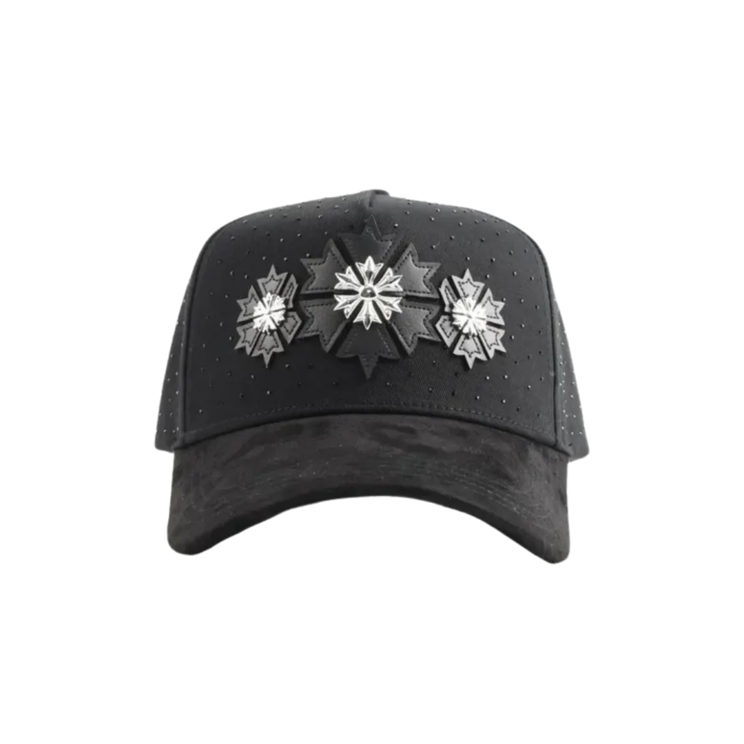 Barbas Hats “Snowflake"