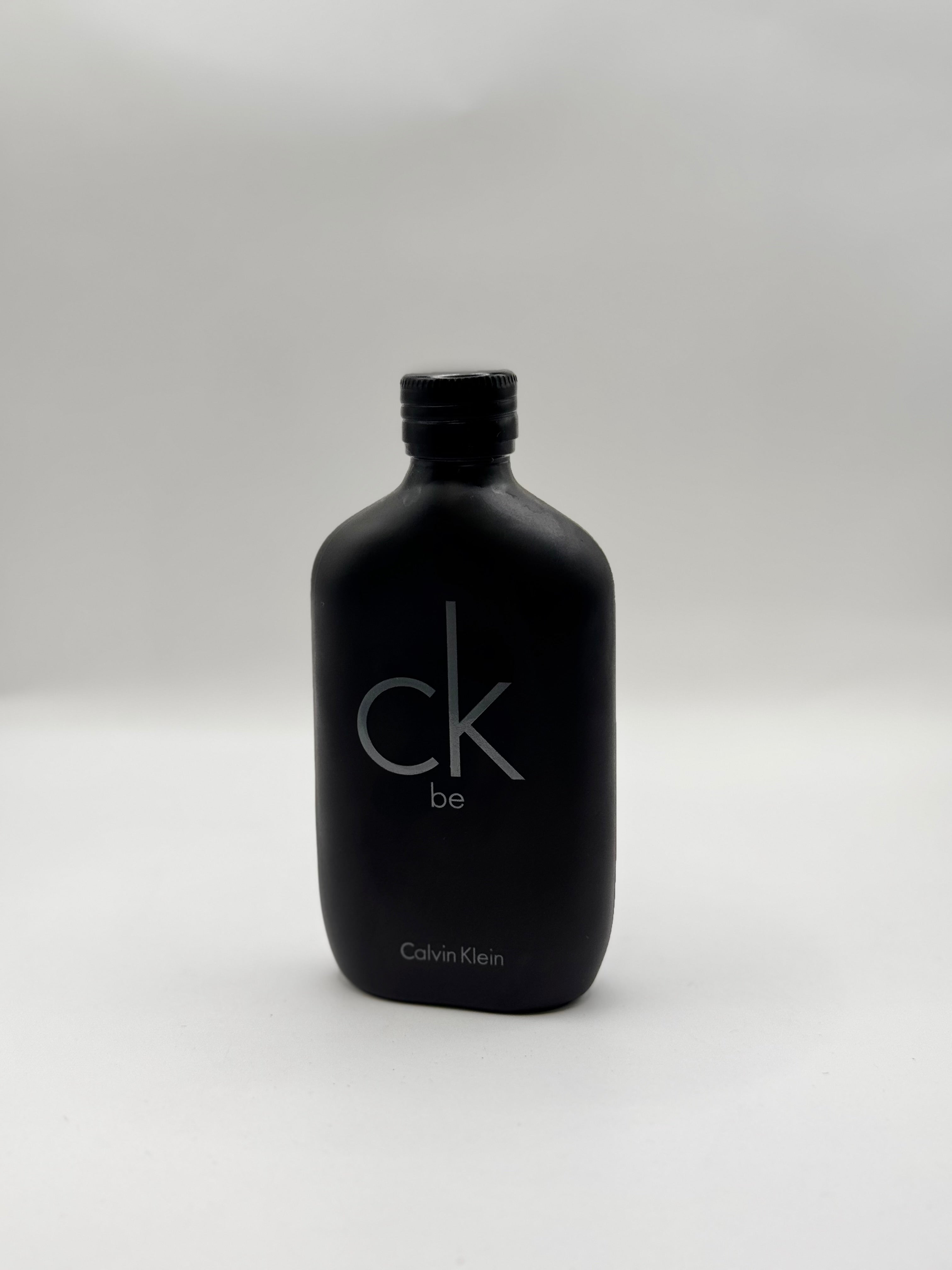Calvin Klein Be Eau de toilette 100ml