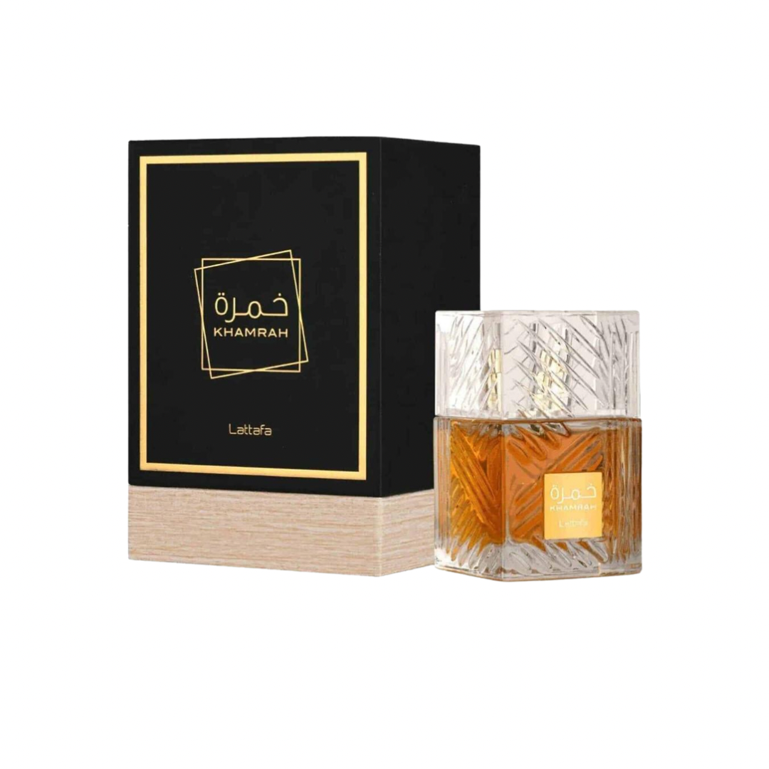 Lattafa Khamrah 100ml