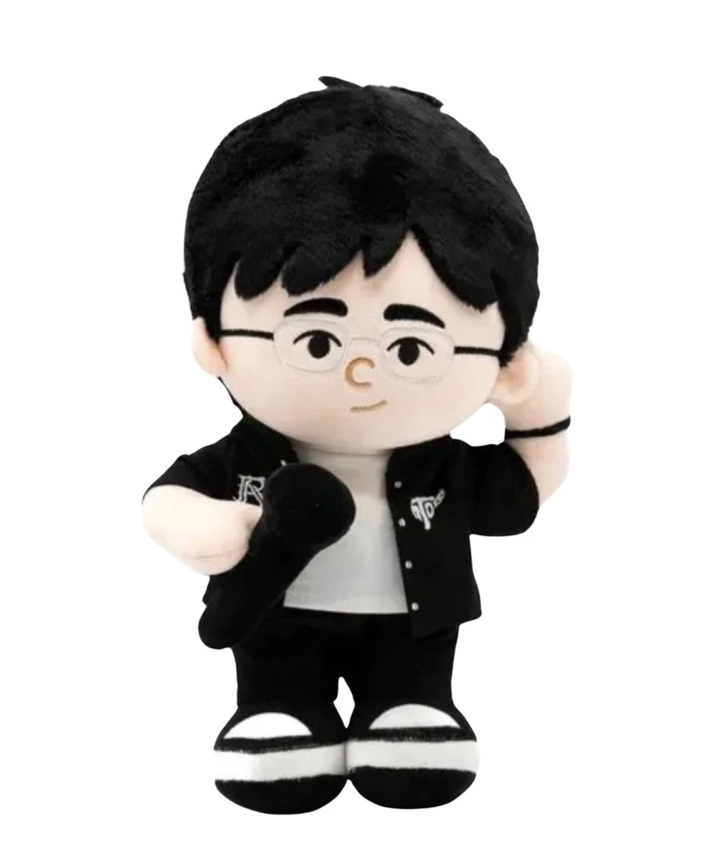 Rude awakenings peluche Tombo Niño