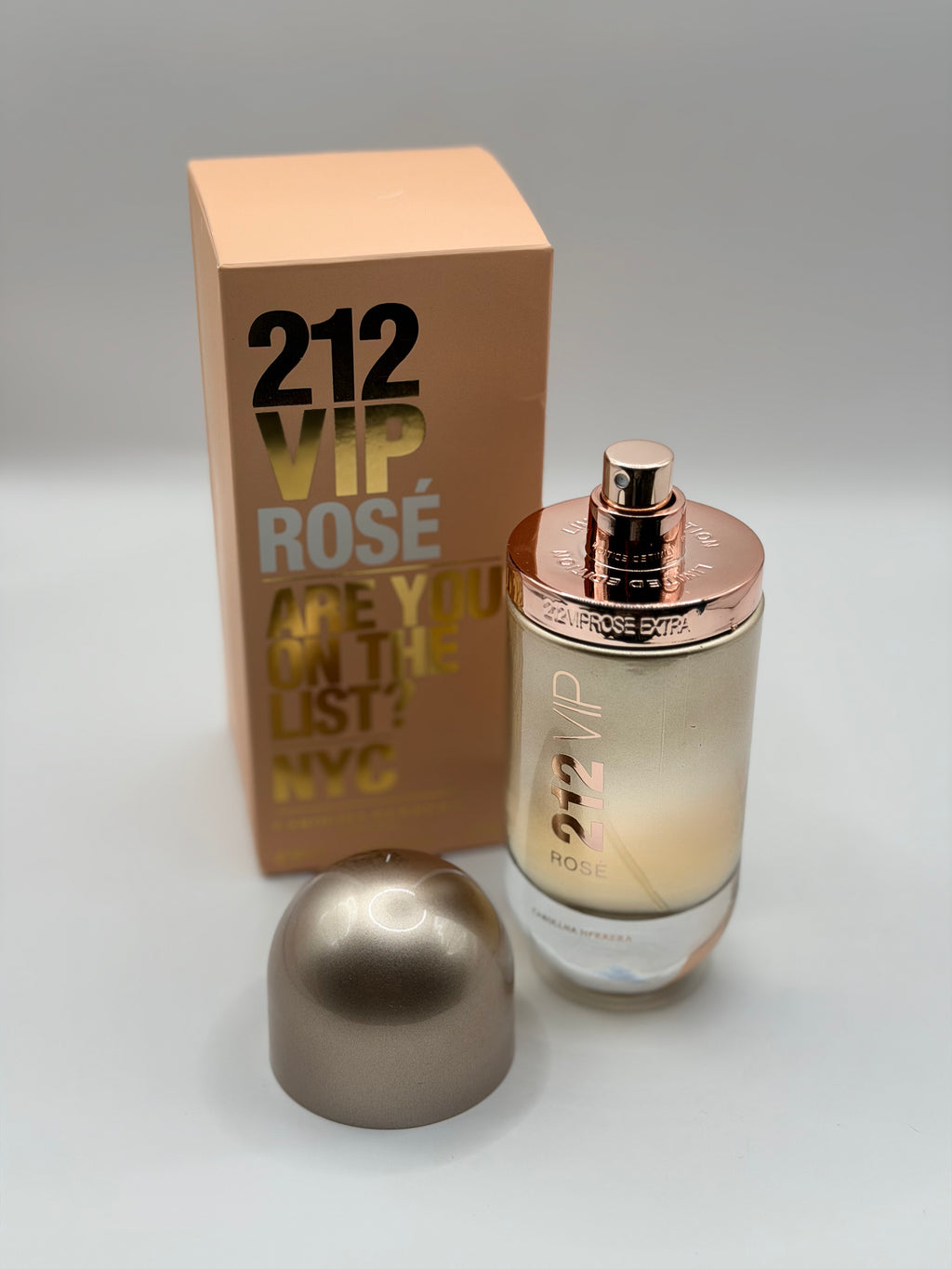 212 VIP Rosé