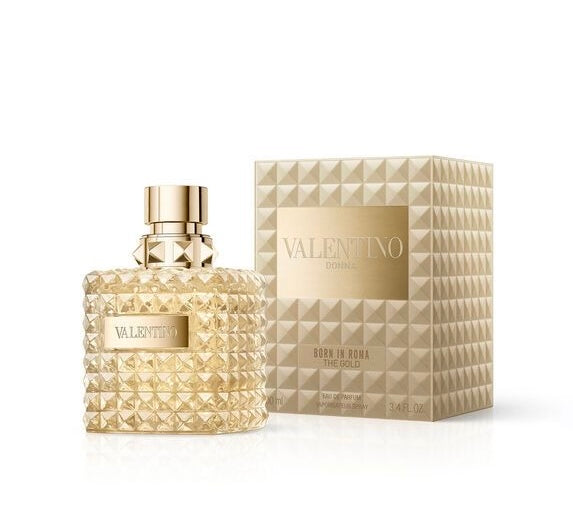 Valentino donna born in Roma the gold 100ml