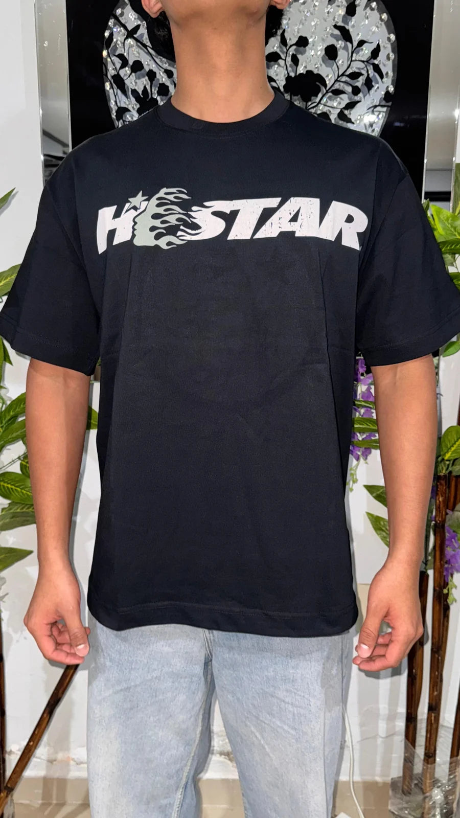 Hellstar yellow