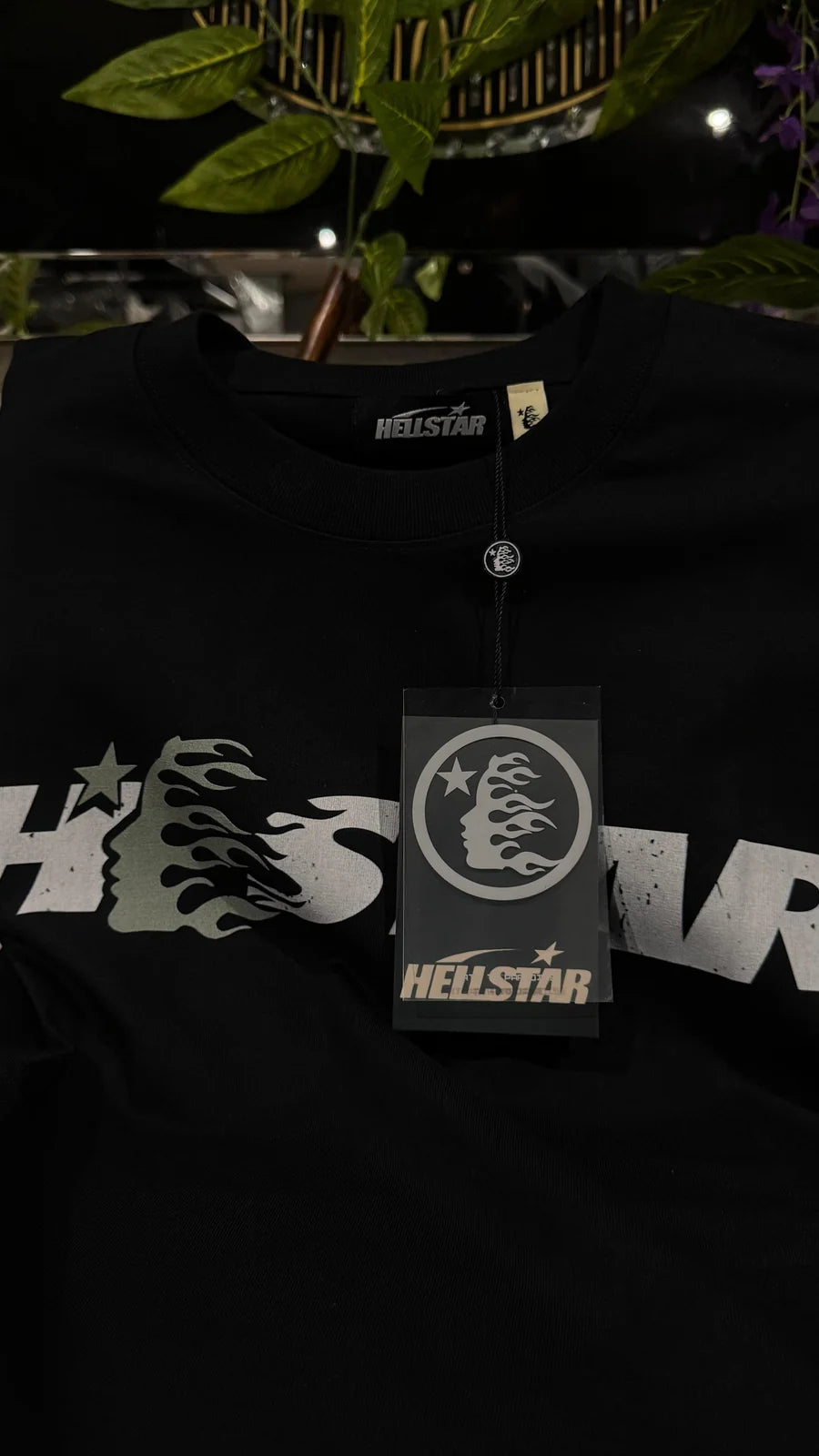 Hellstar yellow