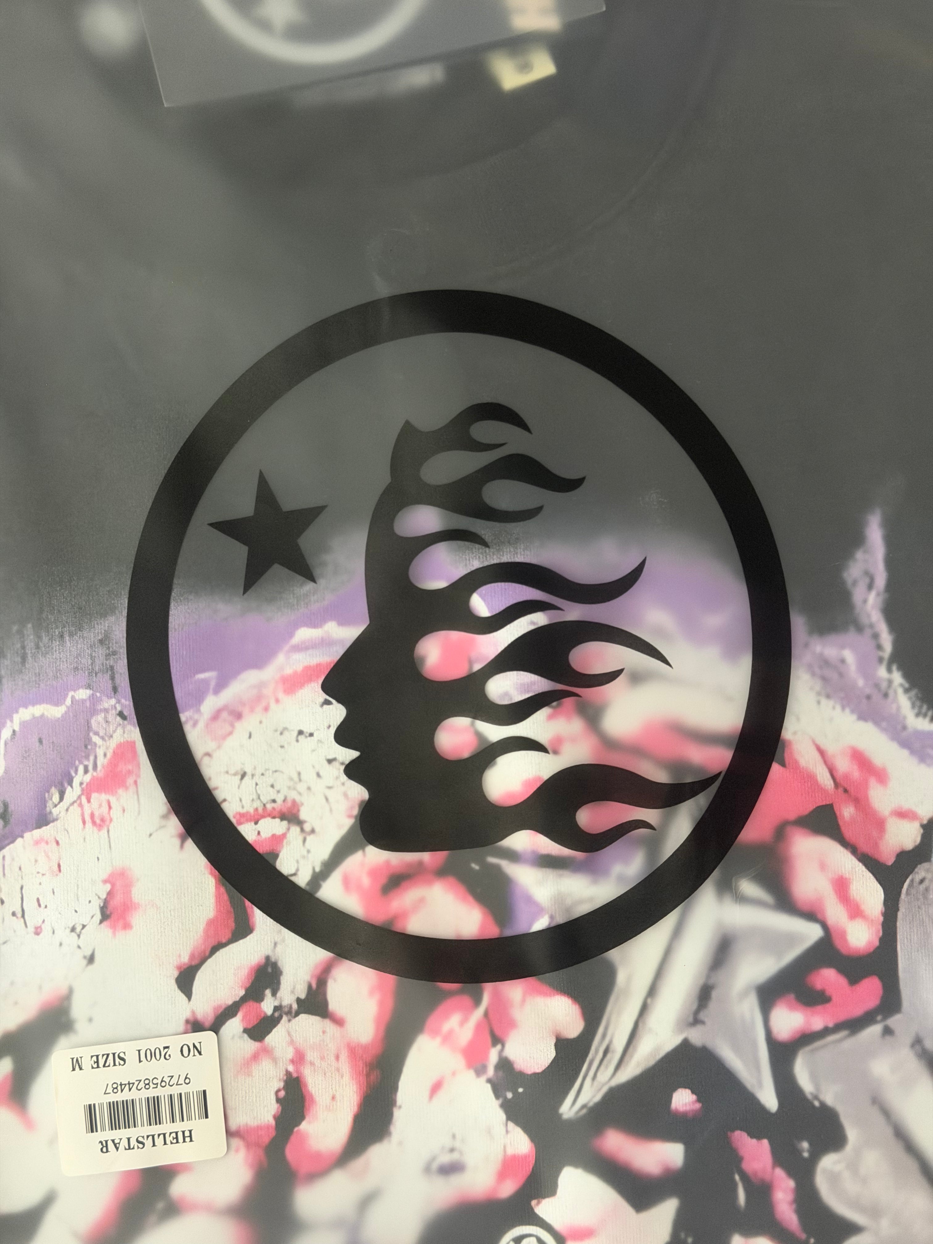 Hellstar Shirt