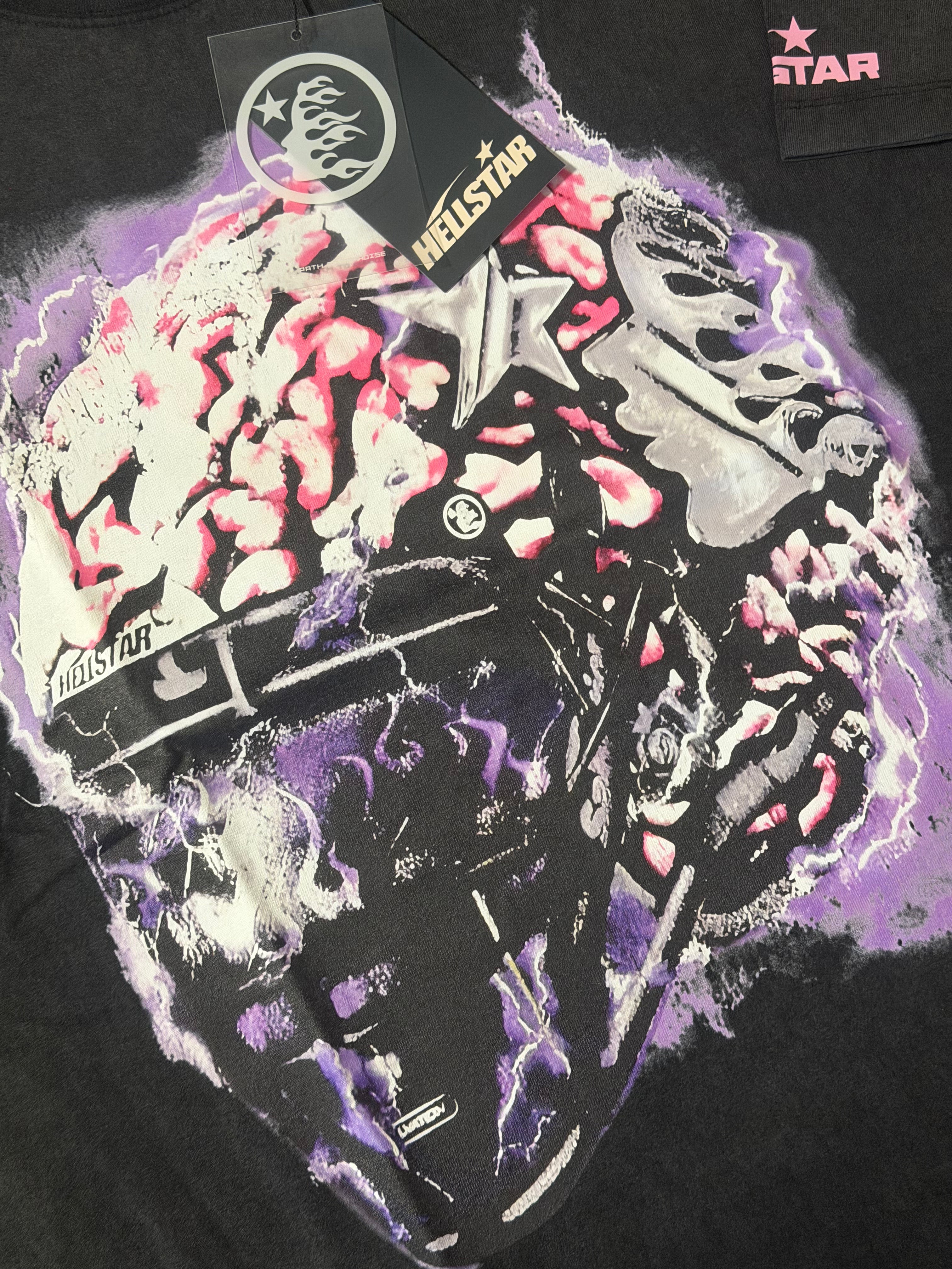 Hellstar Shirt