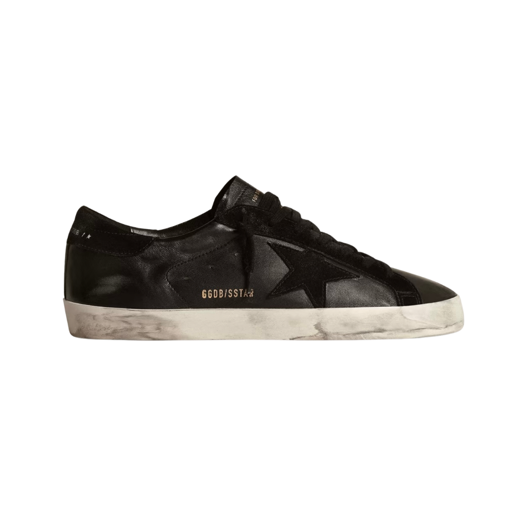 Golden Goose Classic Black