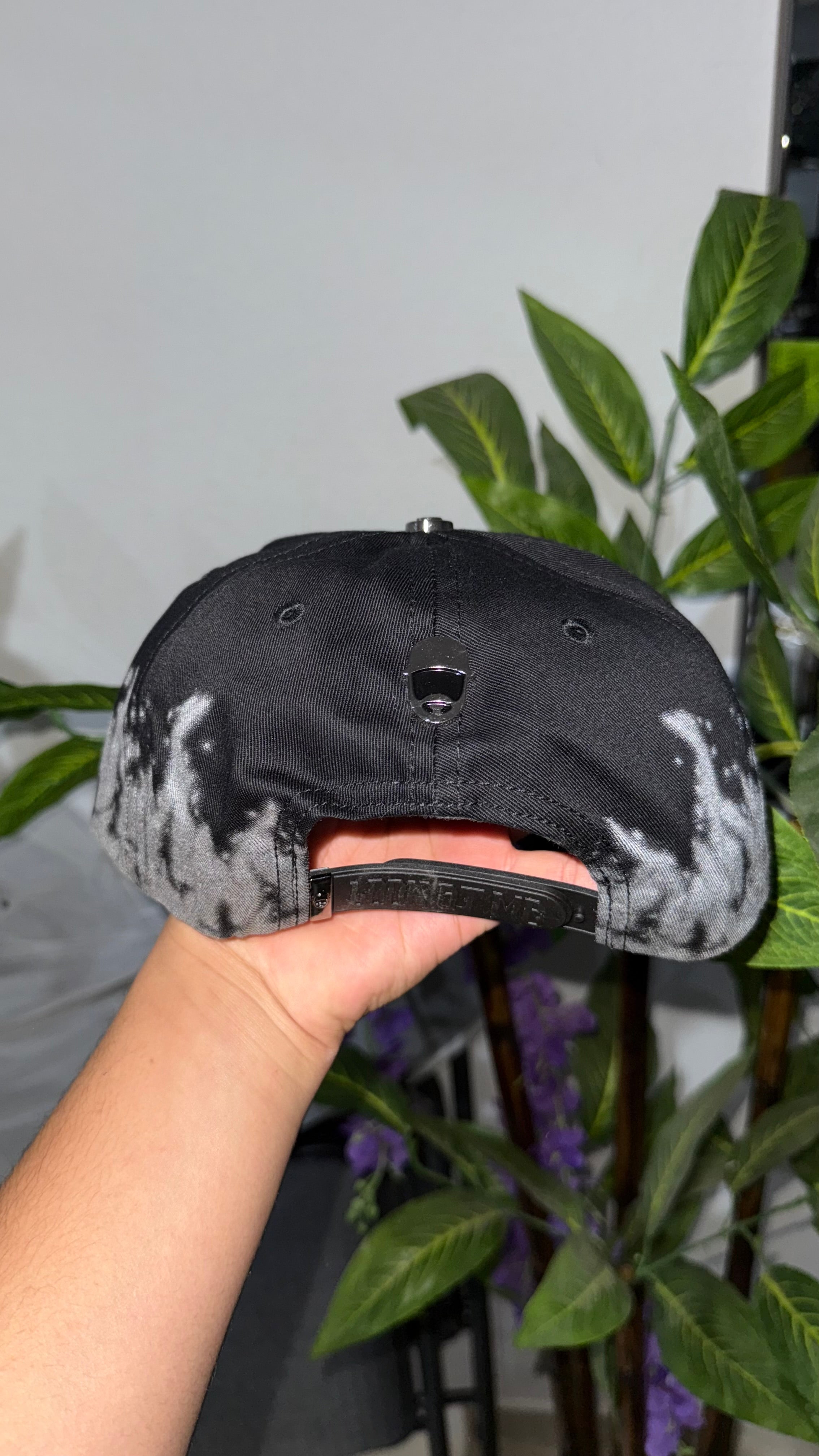 Barbas Hats “Scream”