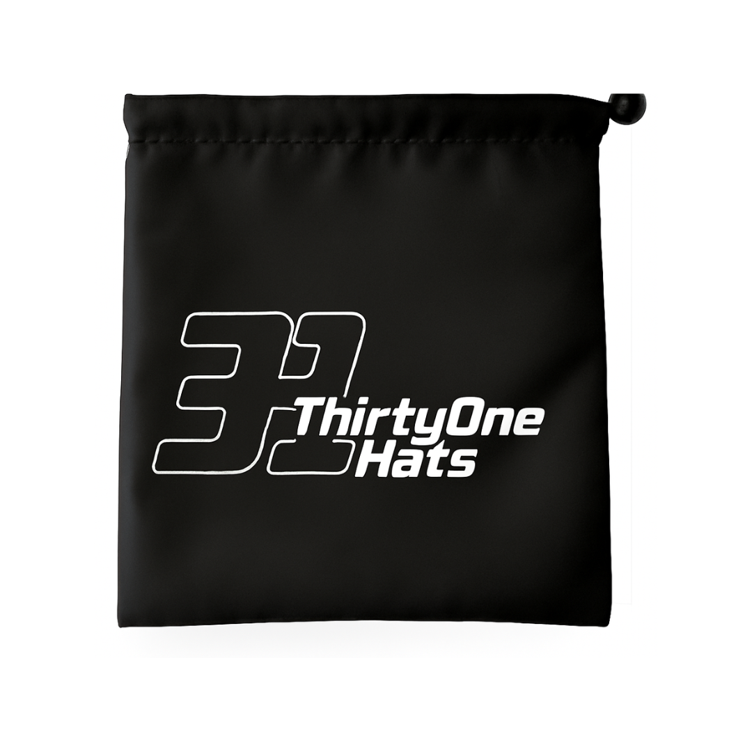 Cubre-Polvos “Thirty One Hats”