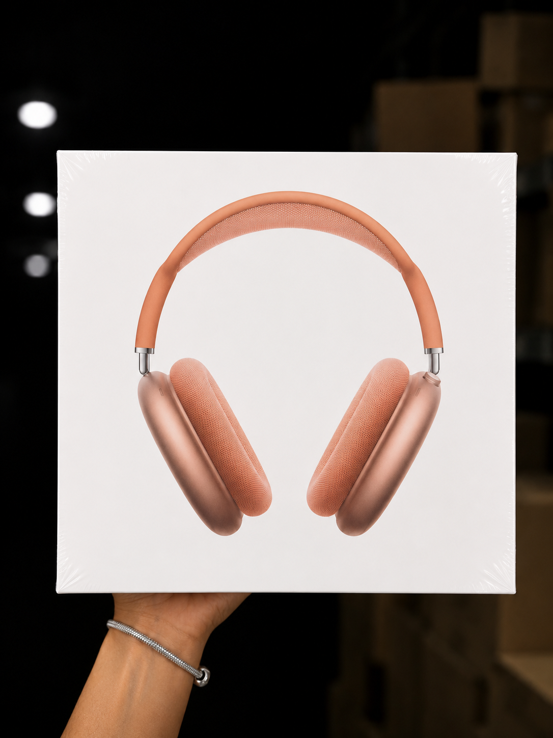 AirPods Max