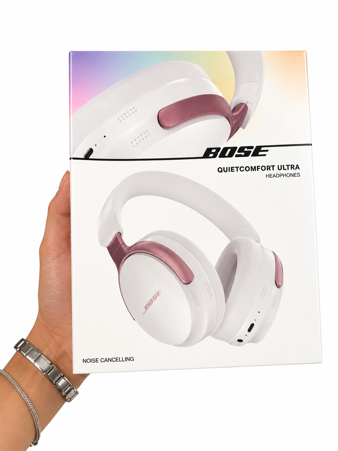 Bose studio