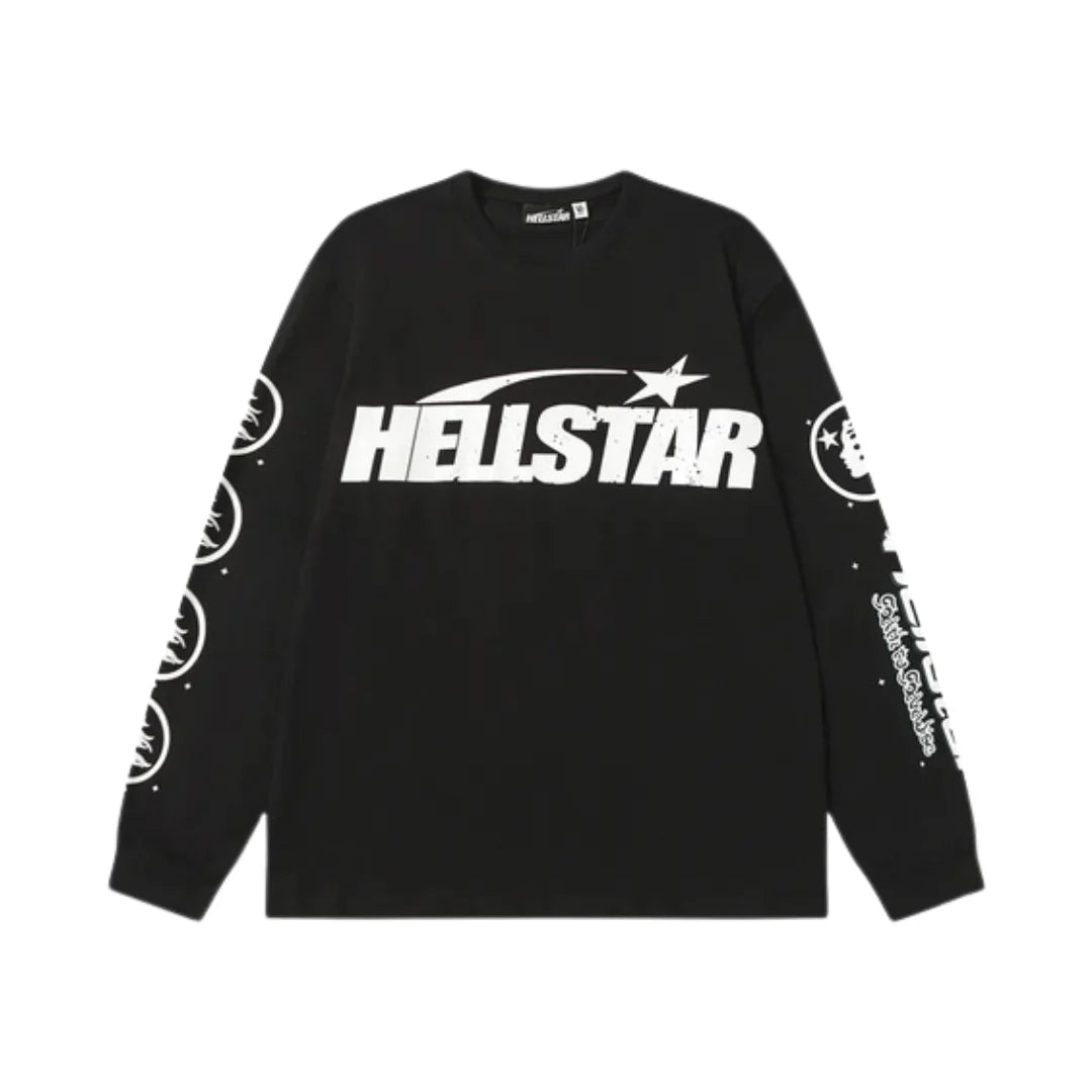 Hellstar Victory Thermal Black
