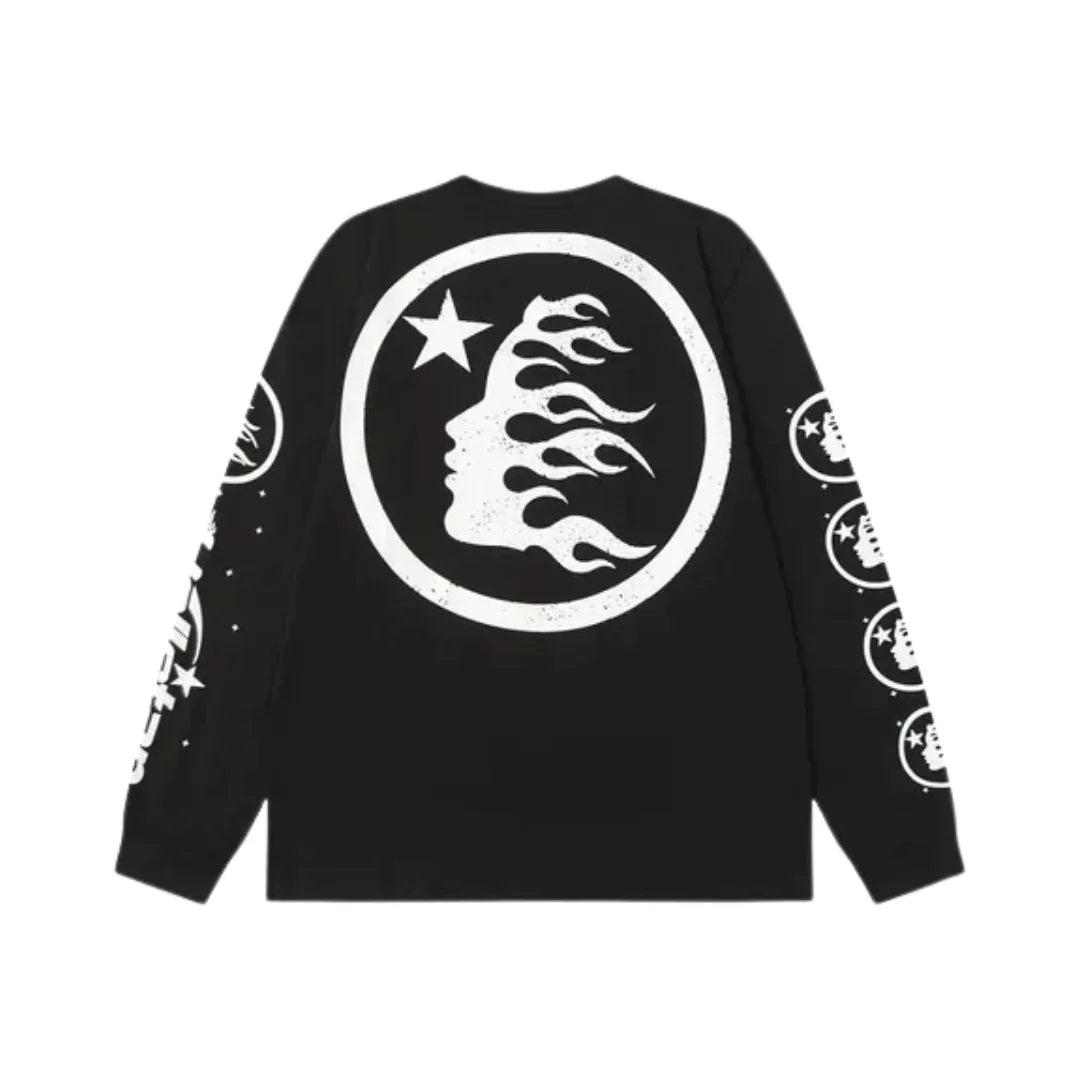 Hellstar Victory Thermal Black