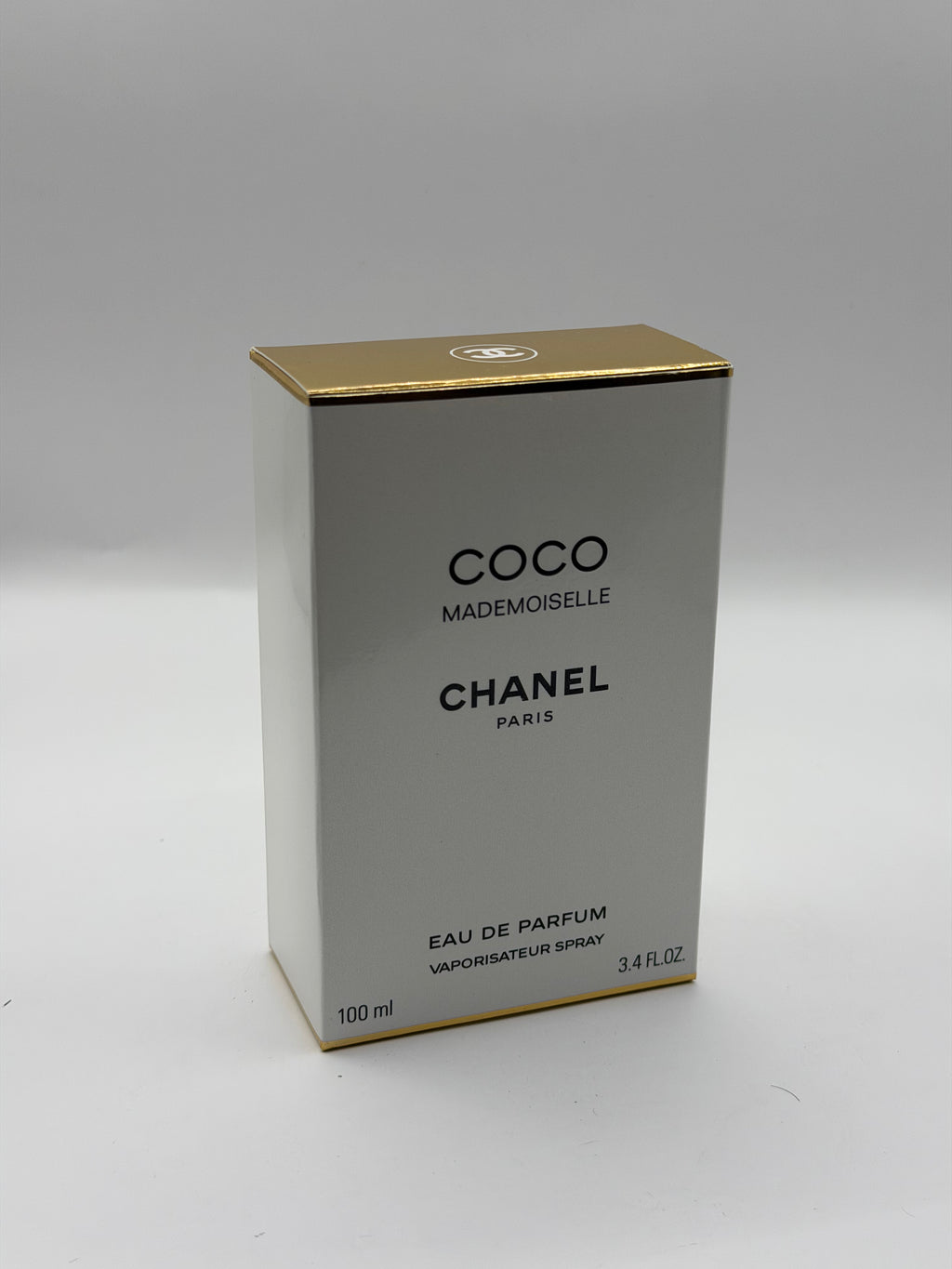 Coco Mademoiselle Eau de Parfum Intense 100ml