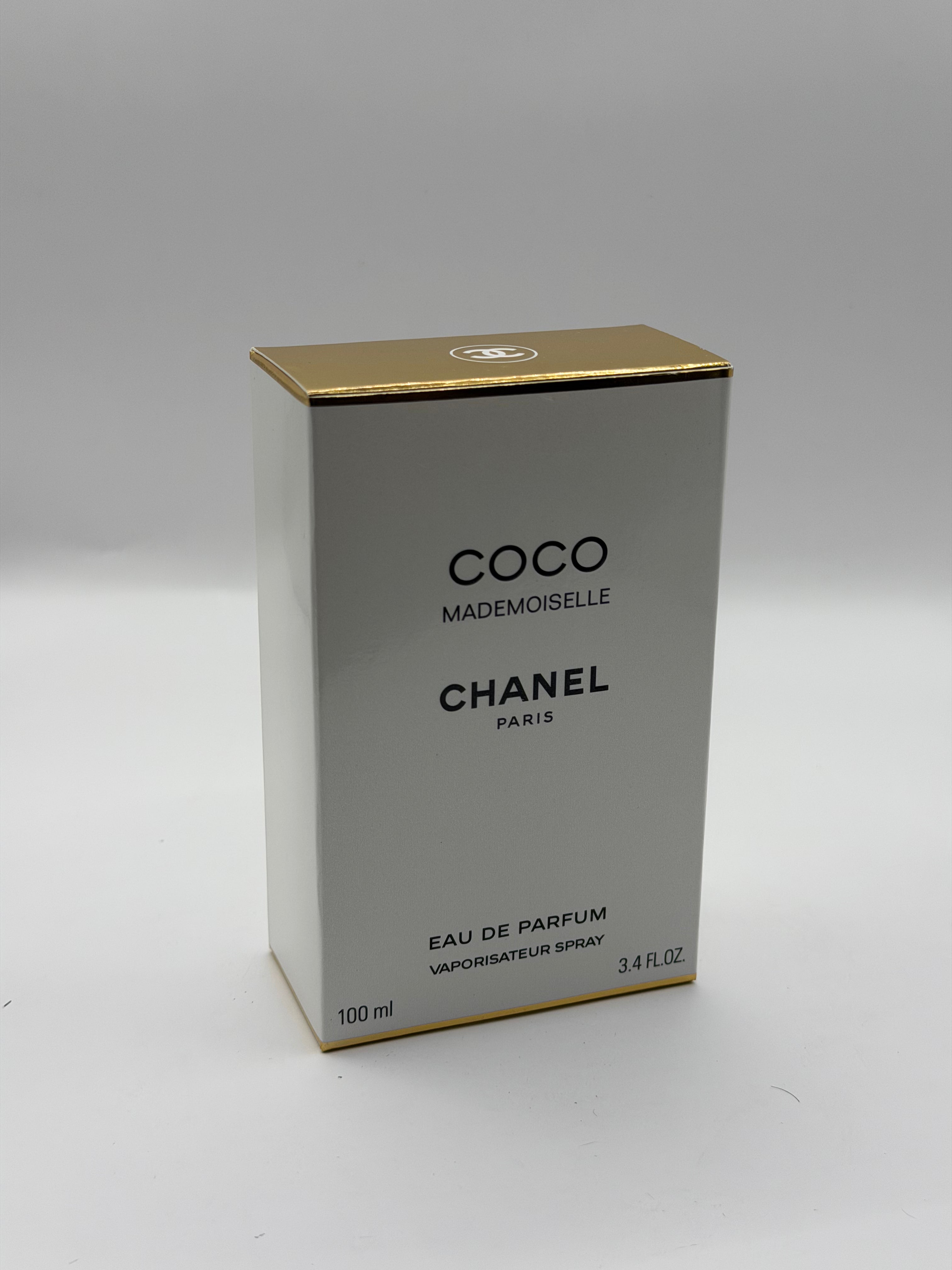 Coco Mademoiselle Eau de Parfum Intense 100ml