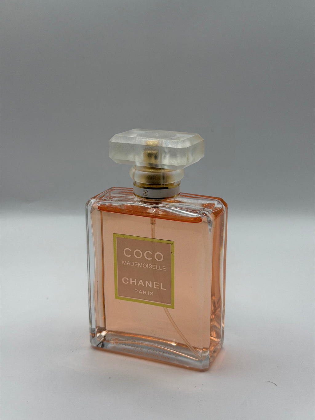 Coco Mademoiselle Eau de Parfum Intense 100ml