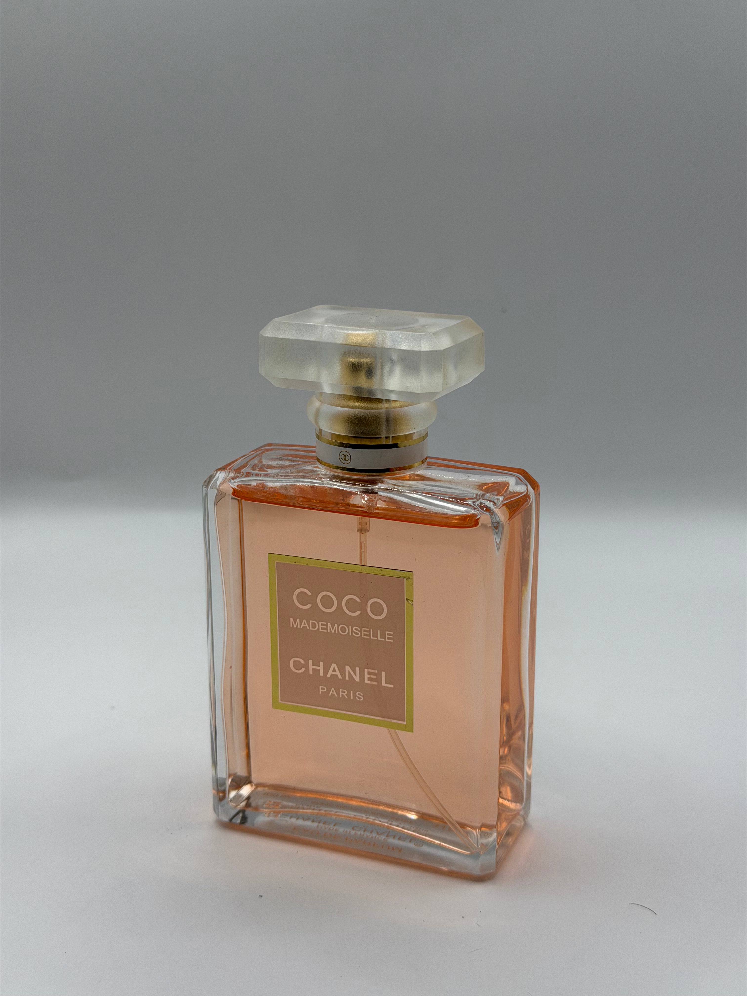 Coco Mademoiselle Eau de Parfum Intense 100ml
