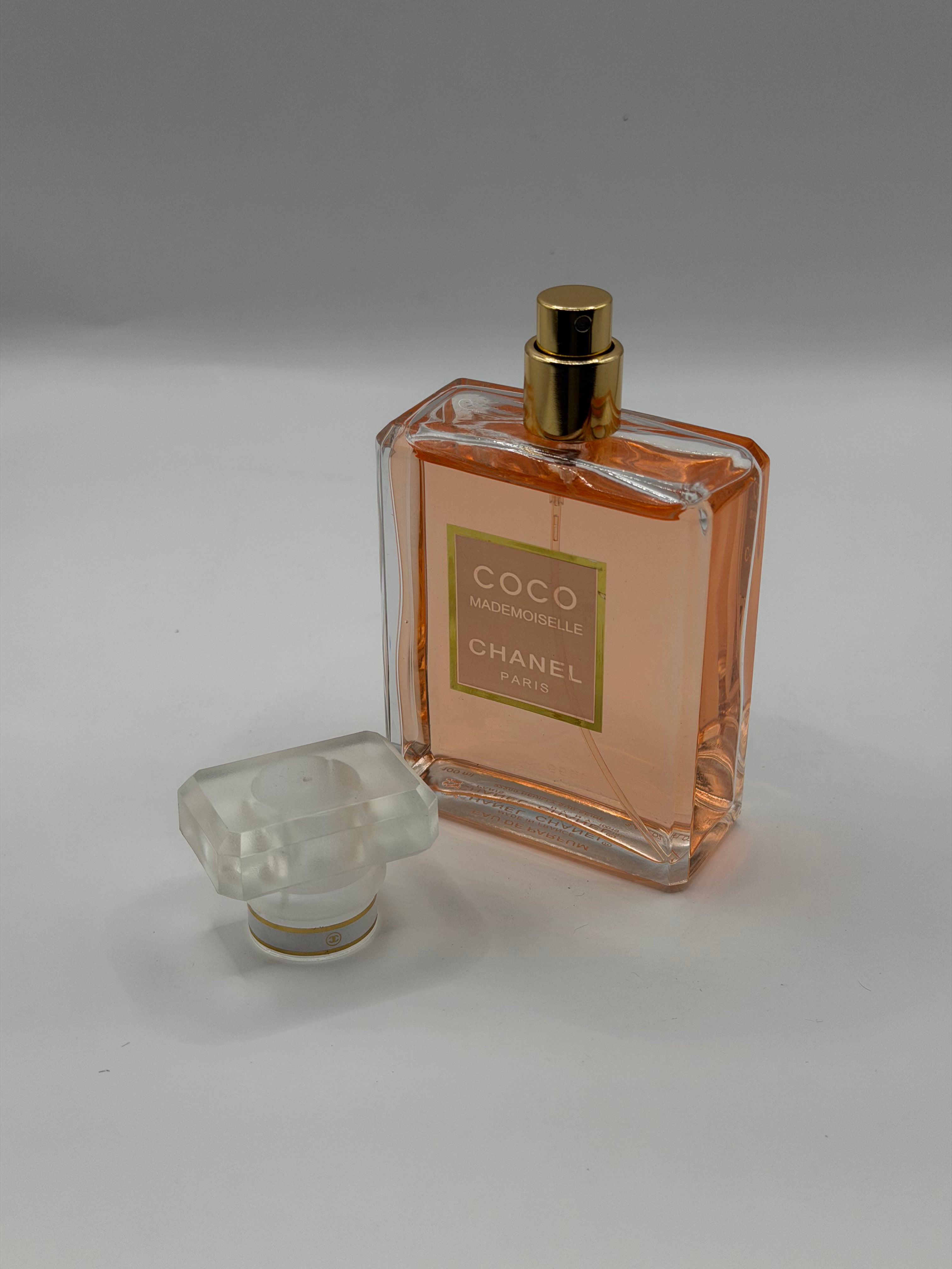 Coco Mademoiselle Eau de Parfum Intense 100ml