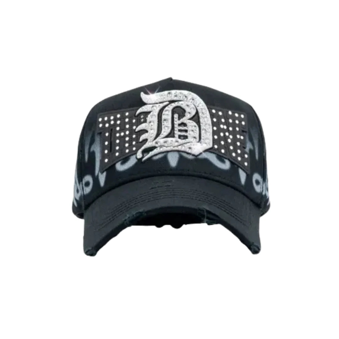 31 Hats x David Benavídez