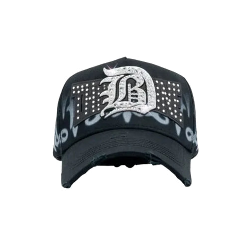 31 Hats x David Benavídez