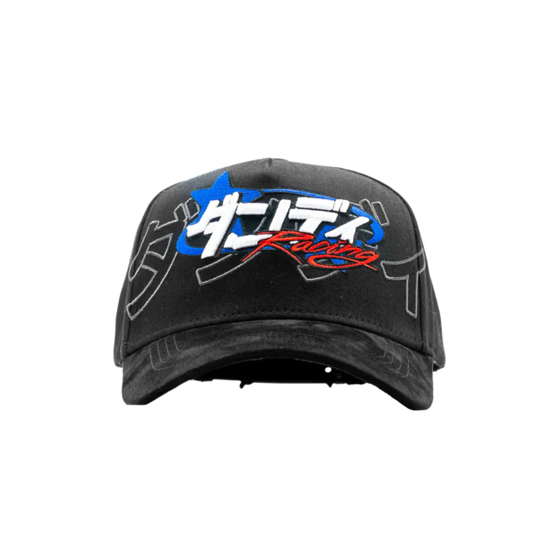 Dandy Hats "R34" - Dandy Eleventh Anniversary