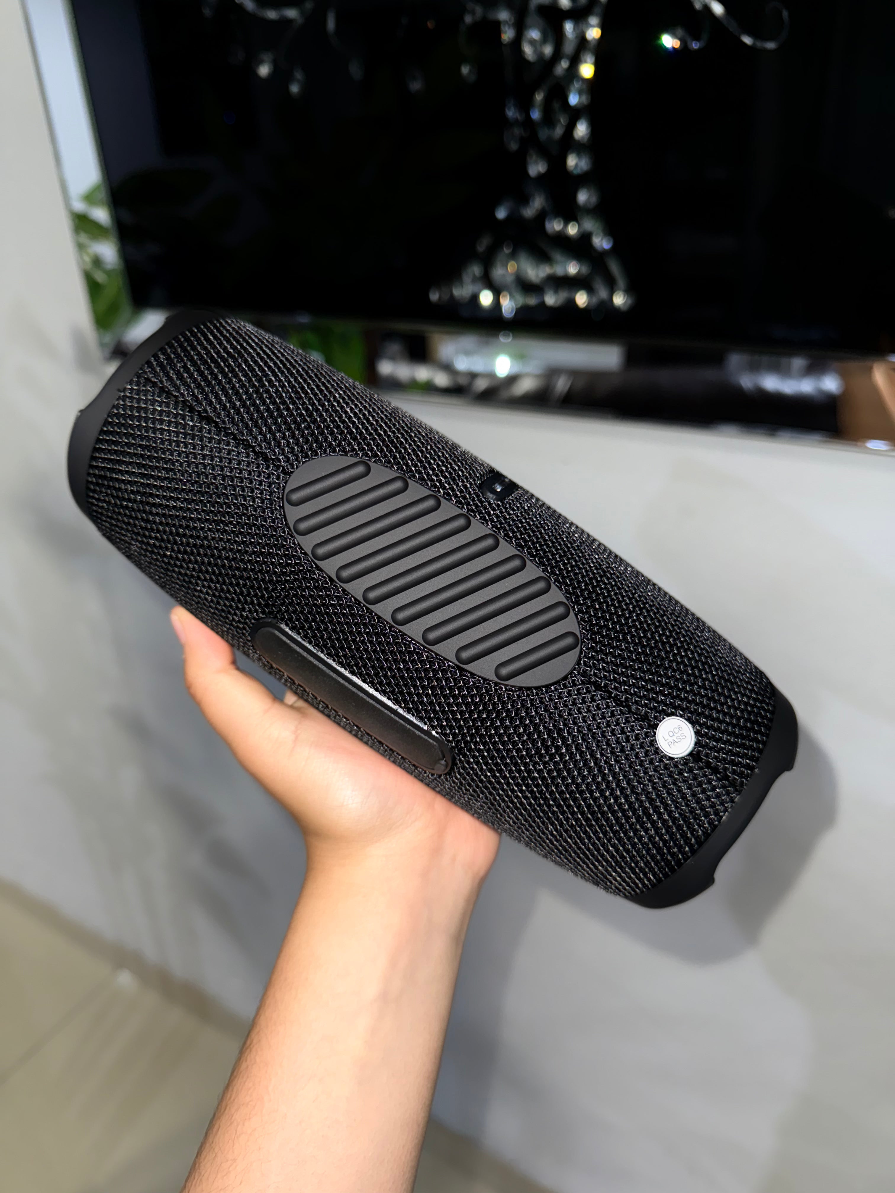 JBL FLIP 6