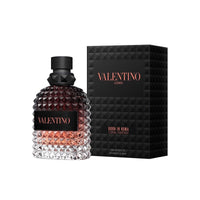 Valentino born in roma coral fantasy uomo 100ml