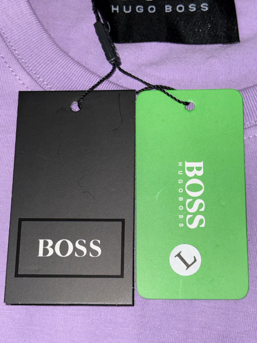 BOSS EDICIÓN ESPECIAL PURPLE