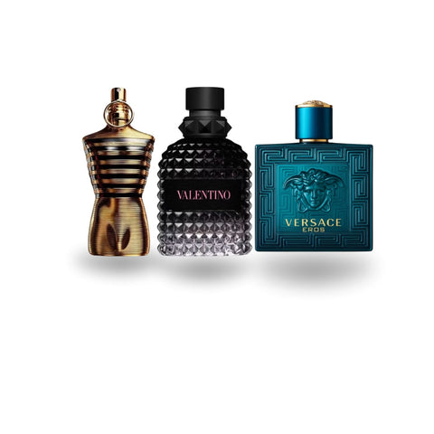 Perfumes
