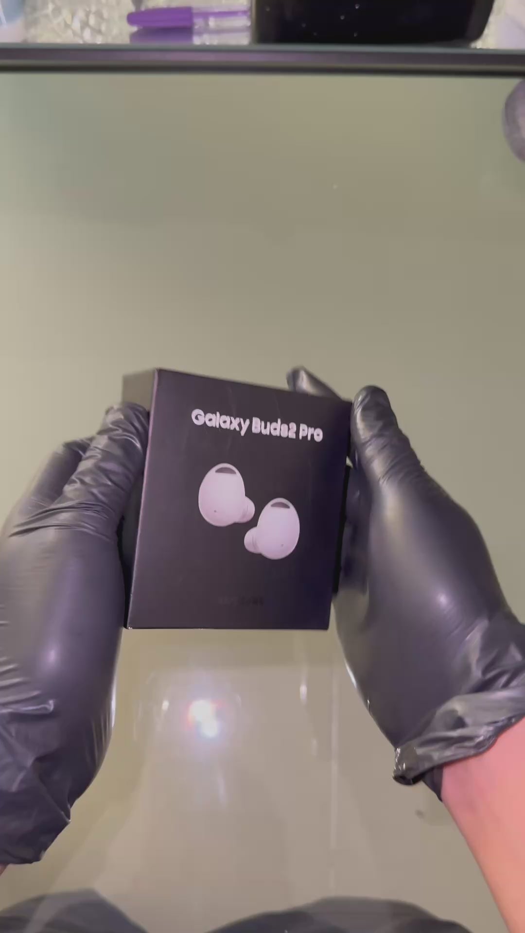 Galaxy Buds 2 Pro