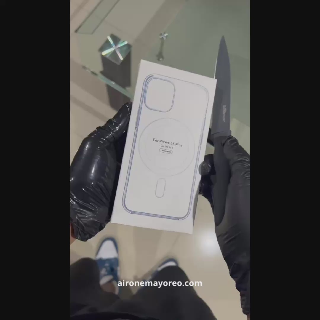 MagSafe Case