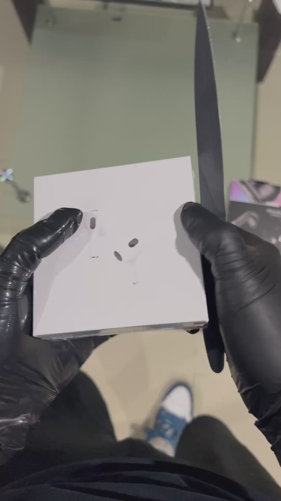AirPods 3-GEN
