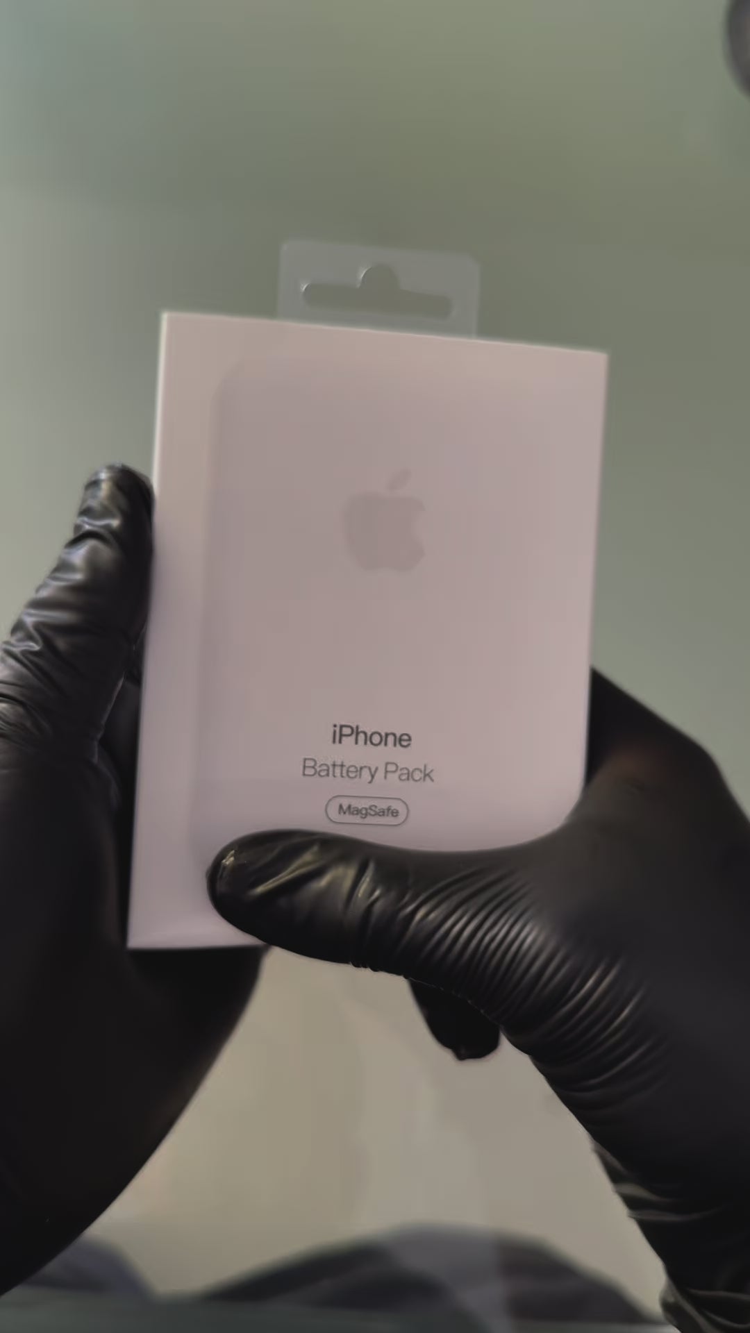 Batería MagSafe